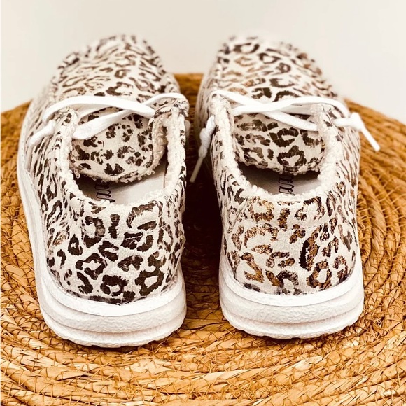 Gypsy Jazz Sherpa lined - Picture 2 of 5